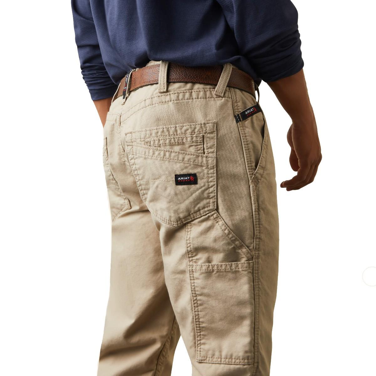 Khaki fr pants outlet